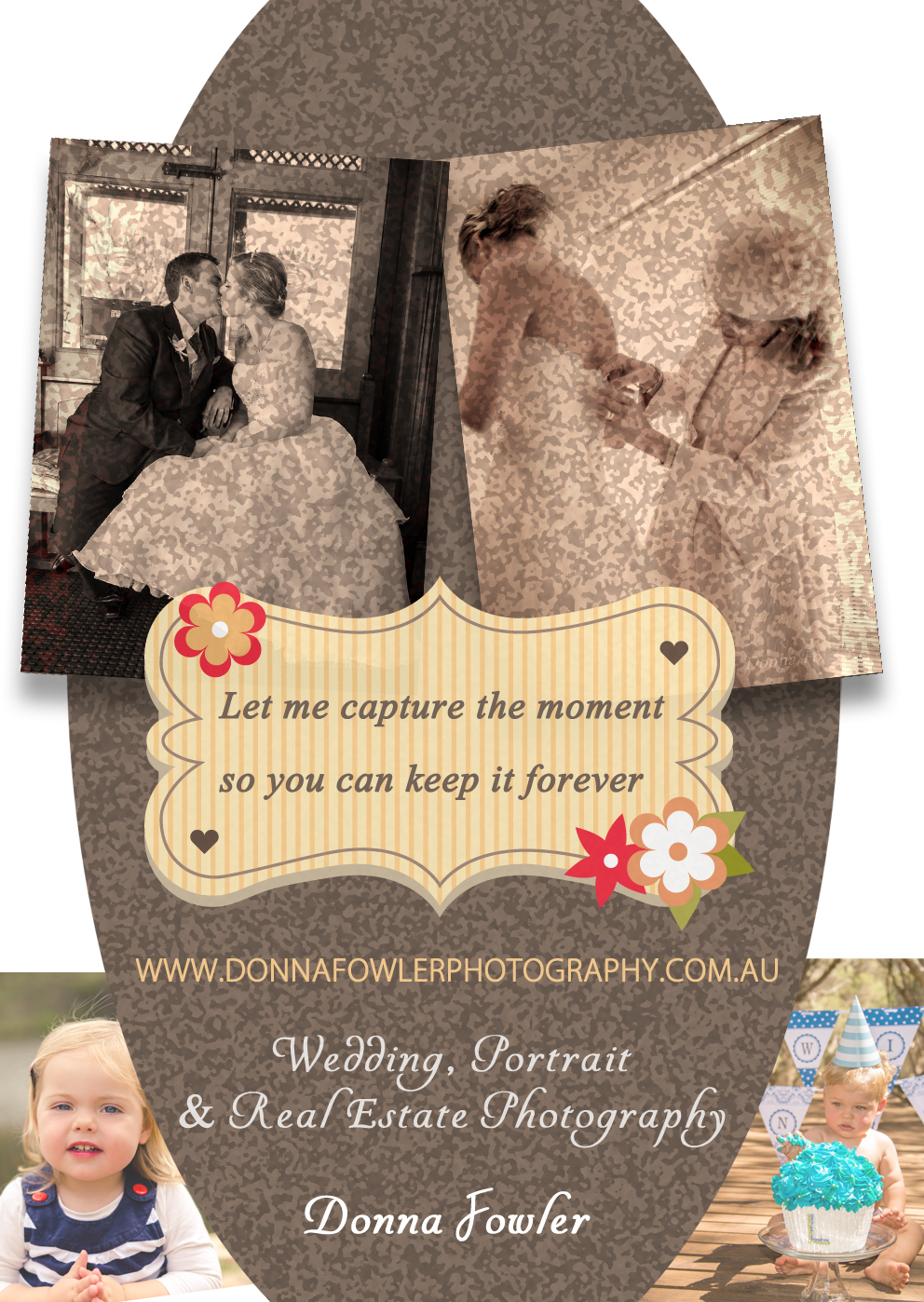 Flyer Design by Marta Gavran for this project | Design #5407739