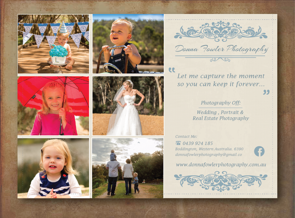 Diseño de Flyer por alex989 para este proyecto | Diseño #5413282