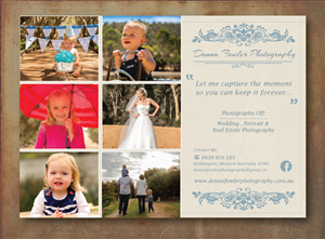 Flyer Design by alex989