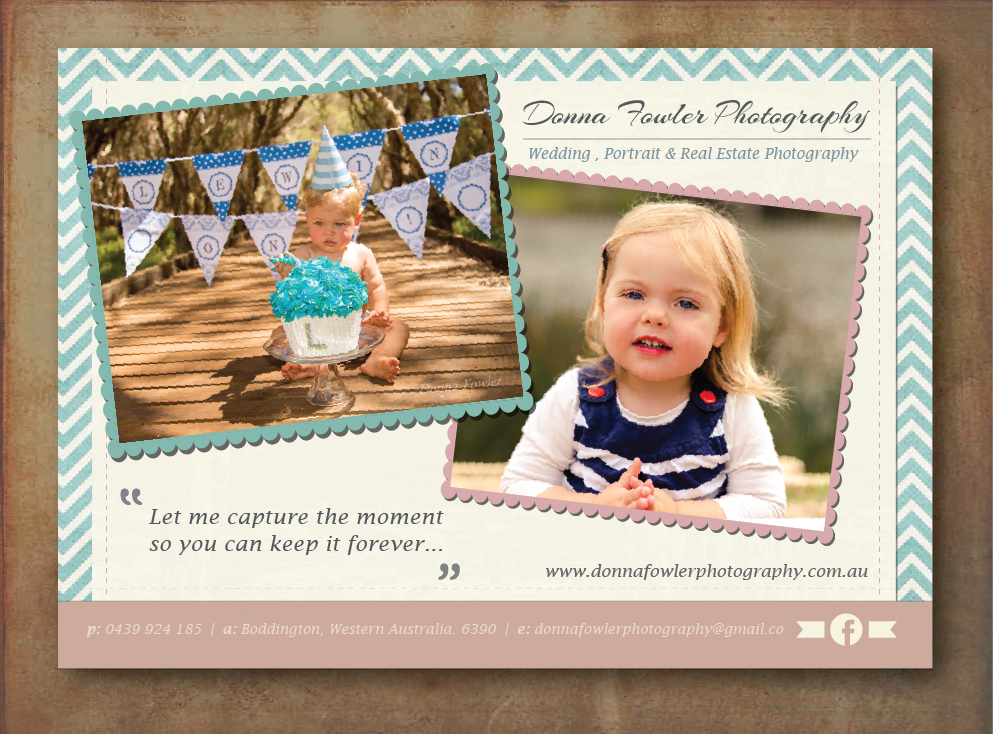 Flyer Design by alex989 for this project | Design #5413452