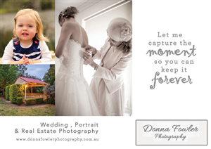 Flyer Design by Espectro Visible for this project | Design: #5393078