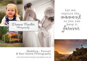 Flyer Design by Espectro Visible for this project | Design: #5393099