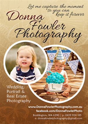 Flyer Design by DproArtM for this project | Design: #5416837