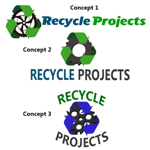 Logo Design by Stan McLaren