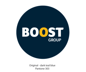 Logo-Design von jane-designs für BOOST GROUP | Design #7076093