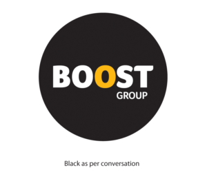 Logo-Design von jane-designs für BOOST GROUP | Design: #7076102