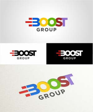 Logo Design by A+Signs