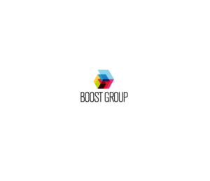Logo-Design von sbelogd für BOOST GROUP | Design: #7082816