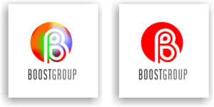 Logo-Design von cornel888 für BOOST GROUP | Design #7038943