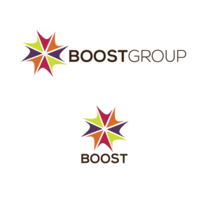 Logo-Design von Design Possibilities für BOOST GROUP | Design: #7086123