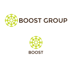Logo-Design von Design Possibilities für BOOST GROUP | Design: #7086127