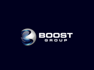 Logo-Design von the.x für BOOST GROUP | Design: #7082534
