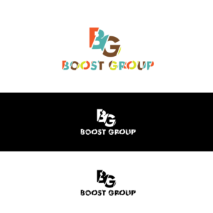 Logo-Design von DproArtM für BOOST GROUP | Design: #7076196