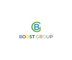 Logo-Design von alvflamehaze für BOOST GROUP | Design: #7038047