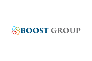 Design de Logo par fendi a pour BOOST GROUP | Design : #7048227