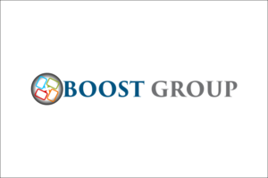 Design de Logo par fendi a pour BOOST GROUP | Design : #7048250