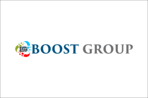 Design de Logo par fendi a pour BOOST GROUP | Design : #7048266