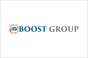 Design de Logo par fendi a pour BOOST GROUP | Design : #7048283