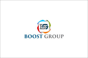 Design de Logo par fendi a pour BOOST GROUP | Design : #7048294