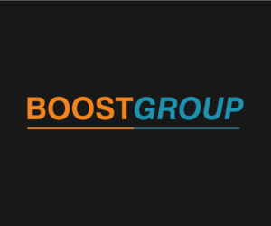 Logo Design by timelesslogos for BOOST GROUP | Design: #7072502