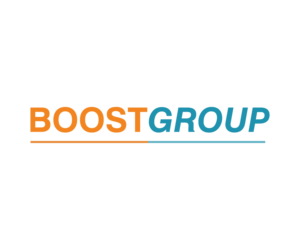 Logo Design by timelesslogos for BOOST GROUP | Design: #7072503