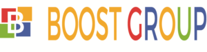 Logo-Design von 19Myhonsaputra für BOOST GROUP | Design #7085054