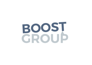 Logo Design by Tenby Darcy for BOOST GROUP | Design: #7062030