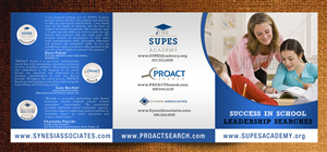 Brochure Design by ESolz Technologies