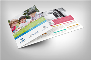 Brochure Design by Raj