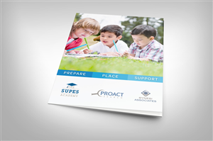 Brochure Design by Raj for this project | Design: #5389281