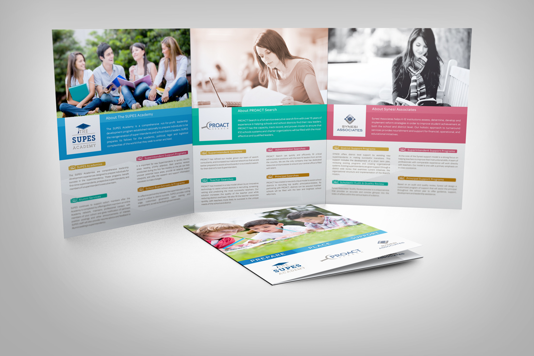 Brochure Design by Raj for this project | Design #5389283