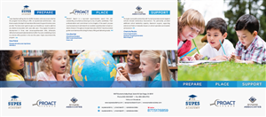 Brochure Design by Raj for this project | Design: #5389289