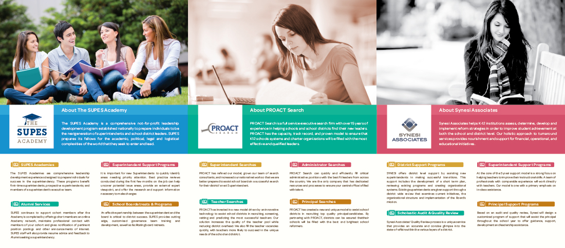 Brochure Design by Raj for this project | Design: #5389292