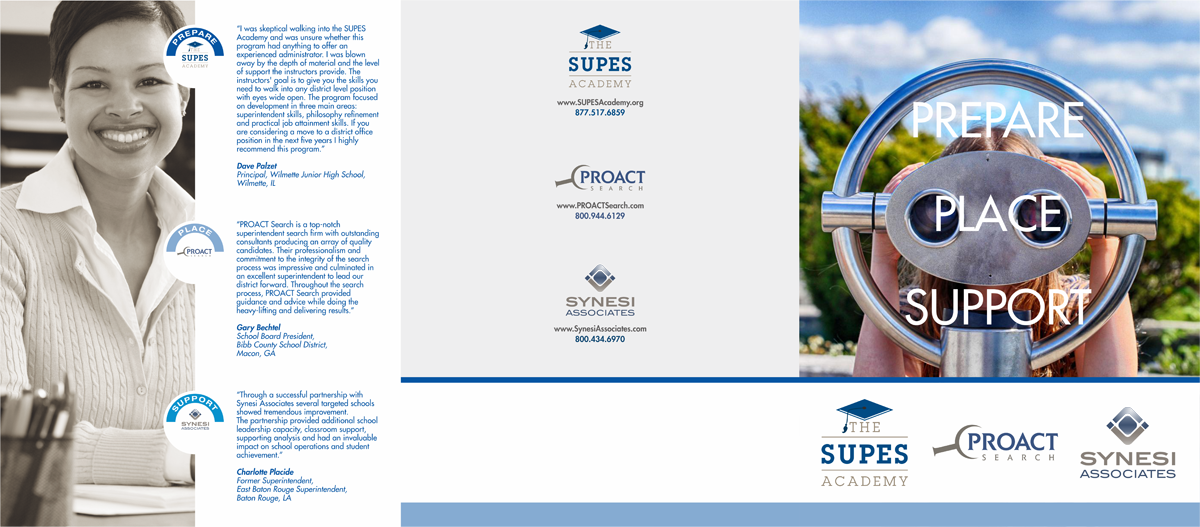 Diseño de Brochure por barinix para este proyecto | Diseño #5397929
