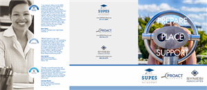 Brochure Design by barinix for this project | Design #5397929