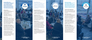 Brochure Design by barinix for this project | Design: #5397933