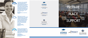 Brochure Design by barinix for this project | Design: #5414682