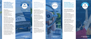 Brochure Design by barinix for this project | Design: #5414699