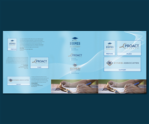 Brochure Design by Sandaru for this project | Design: #5395264