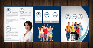 Brochure Design by meet007 for this project | Design: #5407083