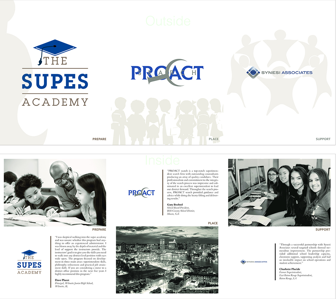 Diseño de Brochure por Shakik's DeSigN para este proyecto | Diseño #5403820