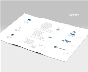 Brochure Design by Scorpius design for this project | Design: #5386318