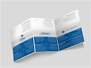 Brochure Design by Scorpius design for this project | Design: #5391281