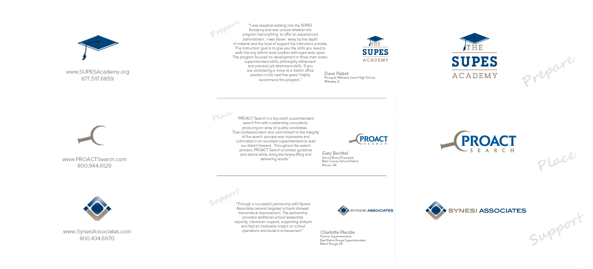 Brochure Design by Scorpius design for this project | Design #5391388
