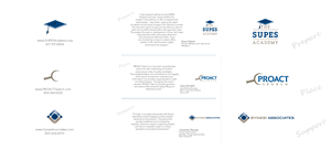 Brochure Design by Scorpius design for this project | Design: #5391388