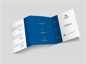 Brochure Design by Scorpius design for this project | Design #5407990