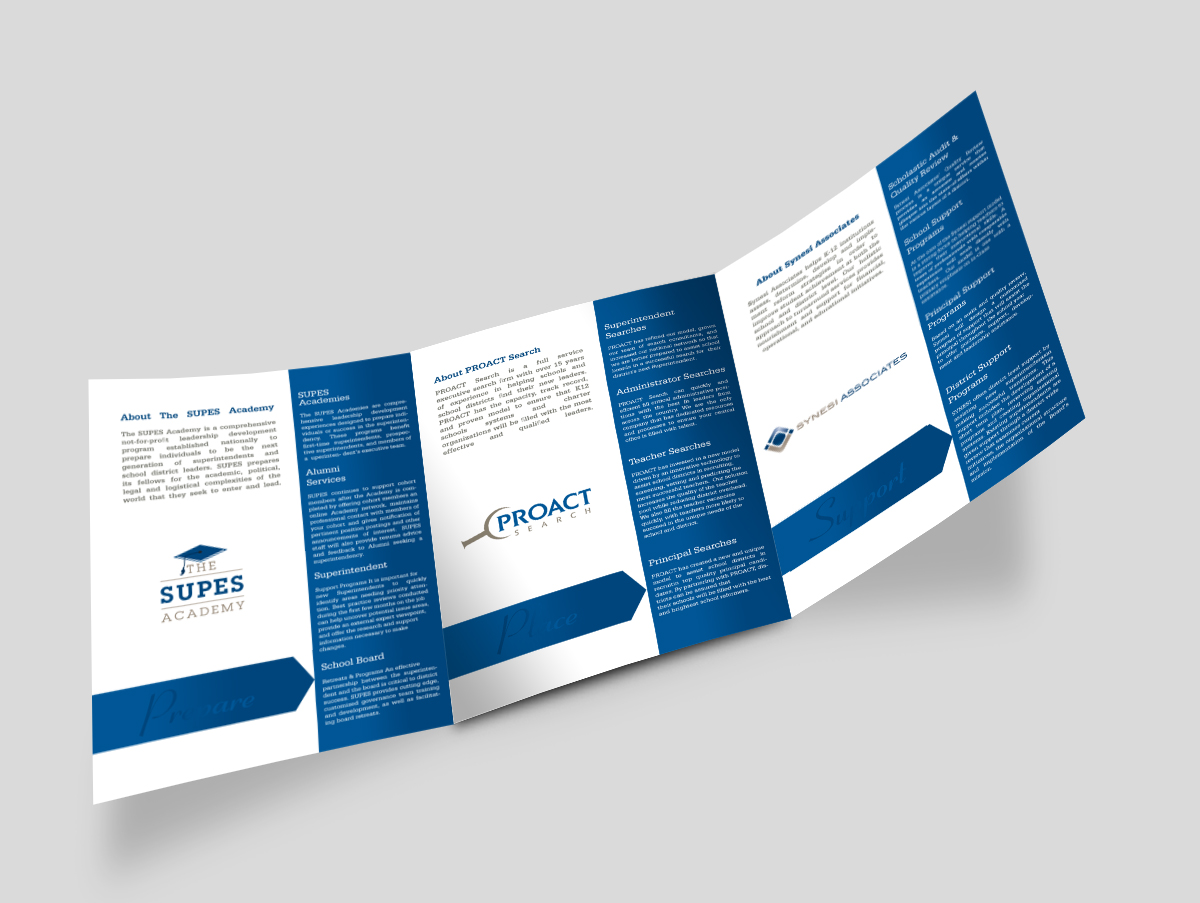 Design de Brochure par Scorpius design pour ce projet | Design #5408626