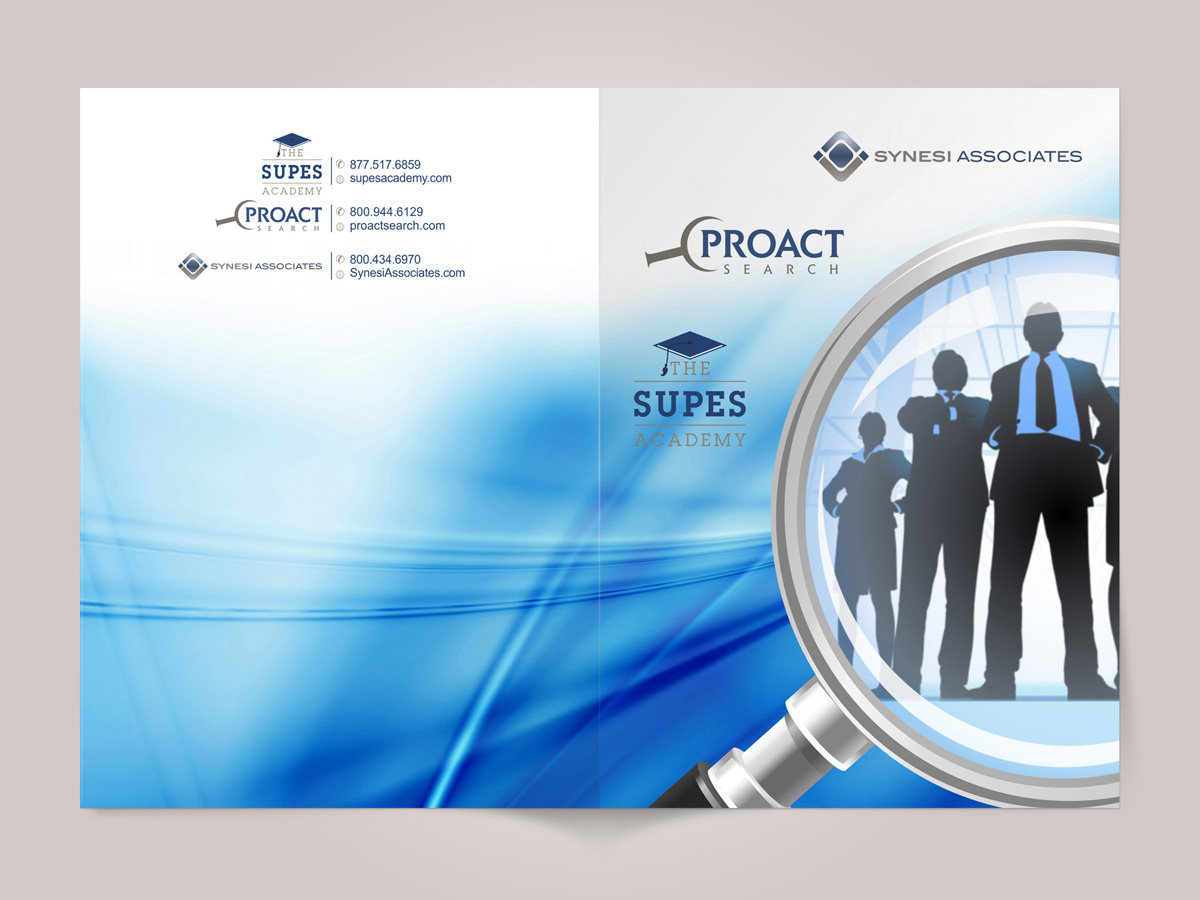 Diseño de Impresos por Maestroto para este proyecto | Diseño #5392456