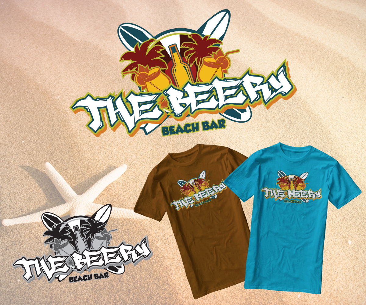 Logo Design by Hendrik for this project | Design #5459454