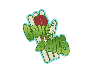 Logo Design by Tom 'Victorious' Wilkinson